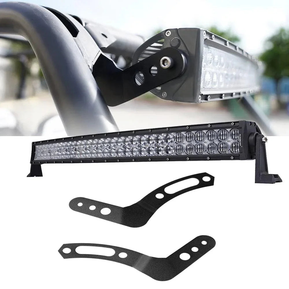 Auxbeam Light Bars