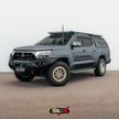 SLX Recon Bullbar – Mitsubishi Triton MV 2024+