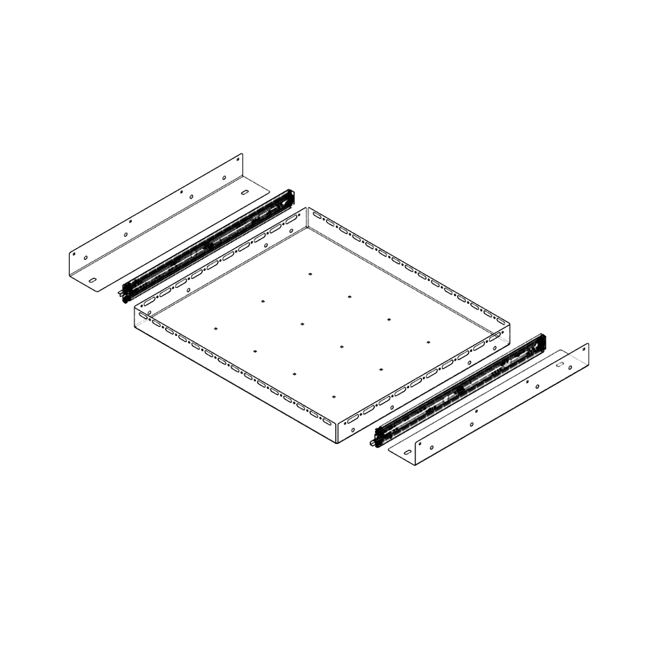 Grenadier Slide Floor (Part A)