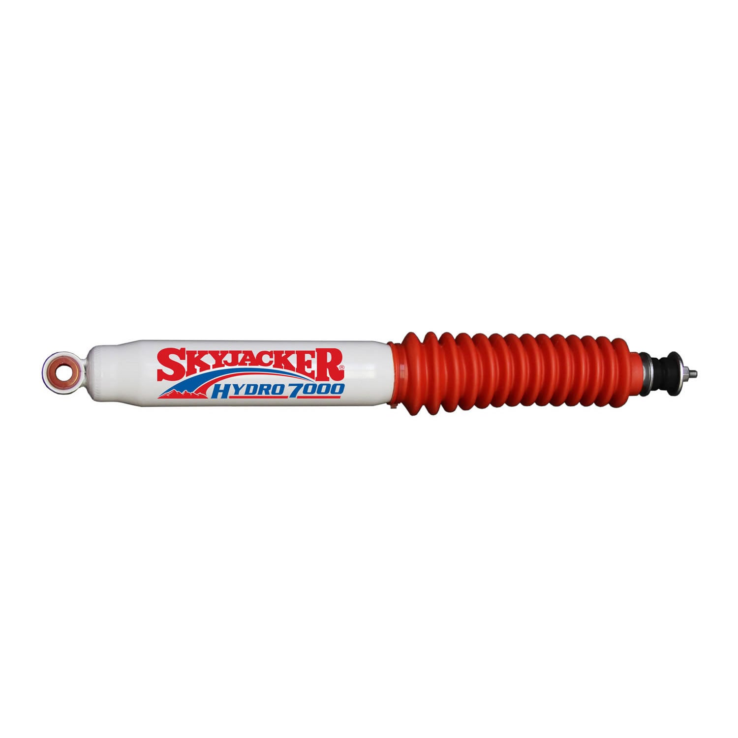 Hydro Shock Absorber 24.75 Inch Extended 15.84 Inch Collapsed 07-14 Toyota FJ Cruiser Skyjacker
