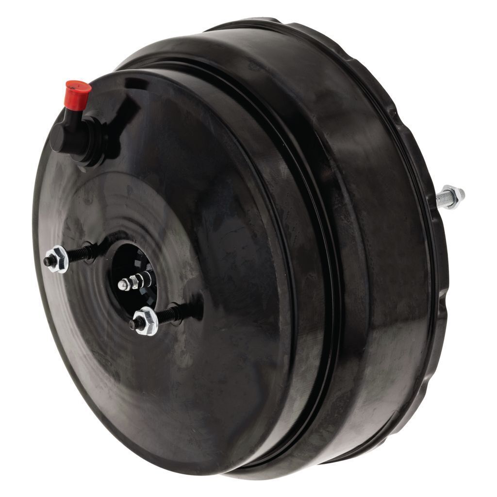 Hulk Twin Diaphragm Booster