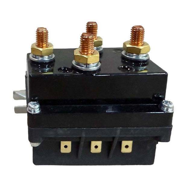 500Amp Contactor 12V