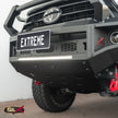 Extreme Series Bullbar X-1 Toyota Hilux 2021 SR , SR5 , 48V hilux Triple Loop