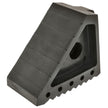 Solid Rubber Wheel Chock