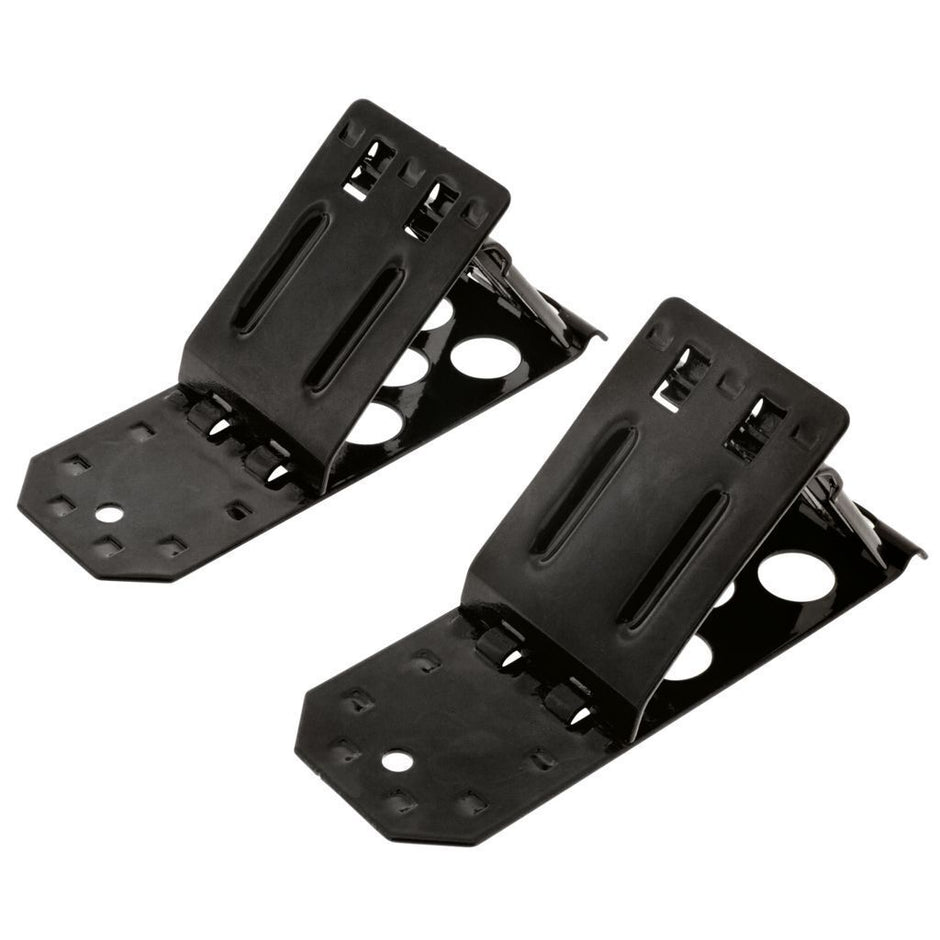 Pkt2 Foldable Heavy Duty Steel