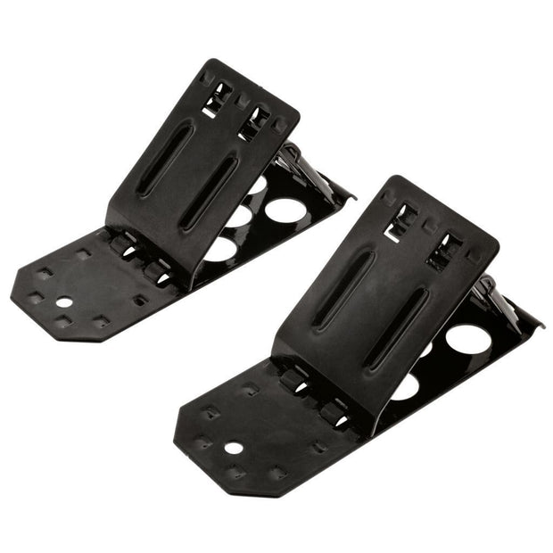 Pkt2 Foldable Heavy Duty Steel