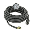 8M Heavy Duty Rubber Hose with