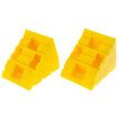 Set 2 Levelling Ramp Chock