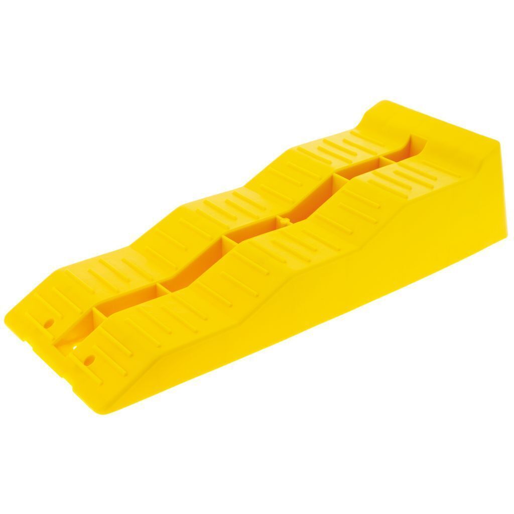 Set 2 Level Ramp 3 Step 4000Kg