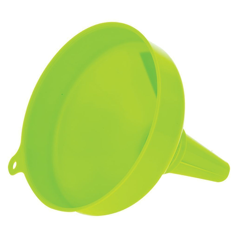 Heavy Duty Plastic Funnel