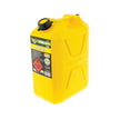 Fast Flow Plastic Fuel Can