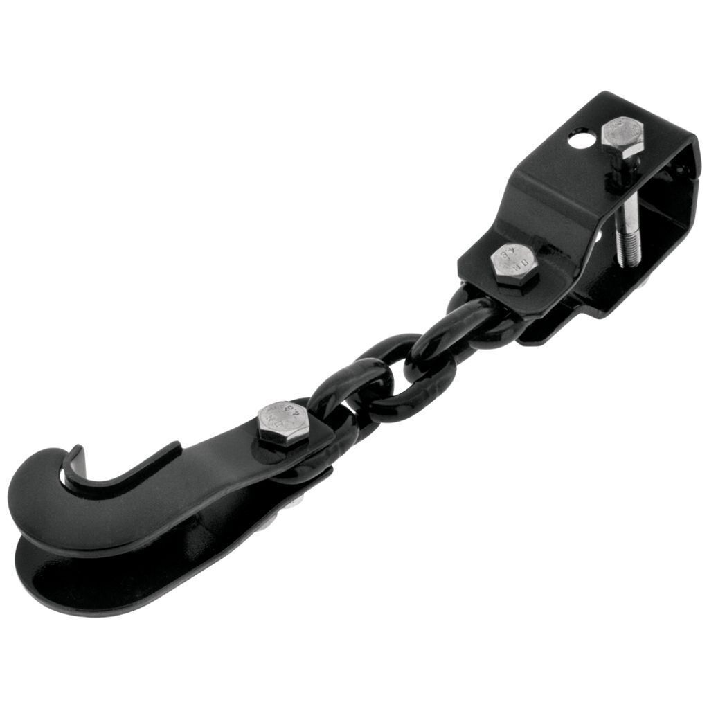 Jack Bumper Lift Kit Steel