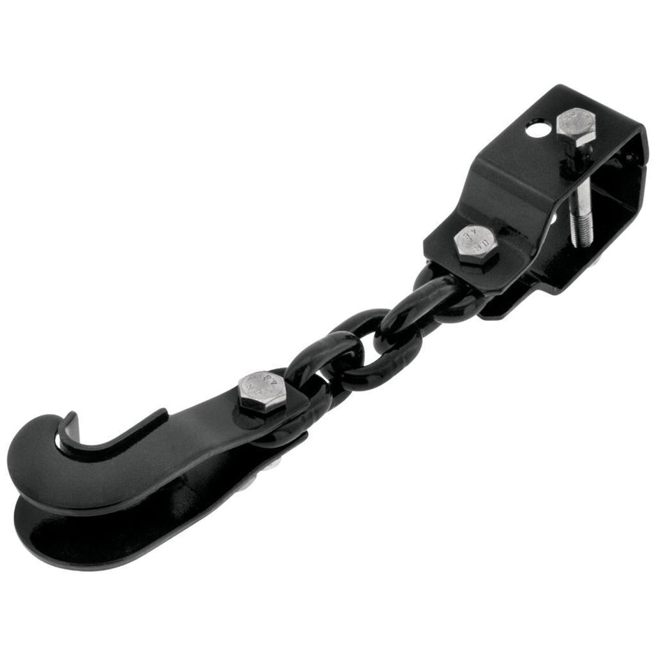 Jack Bumper Lift Kit Steel