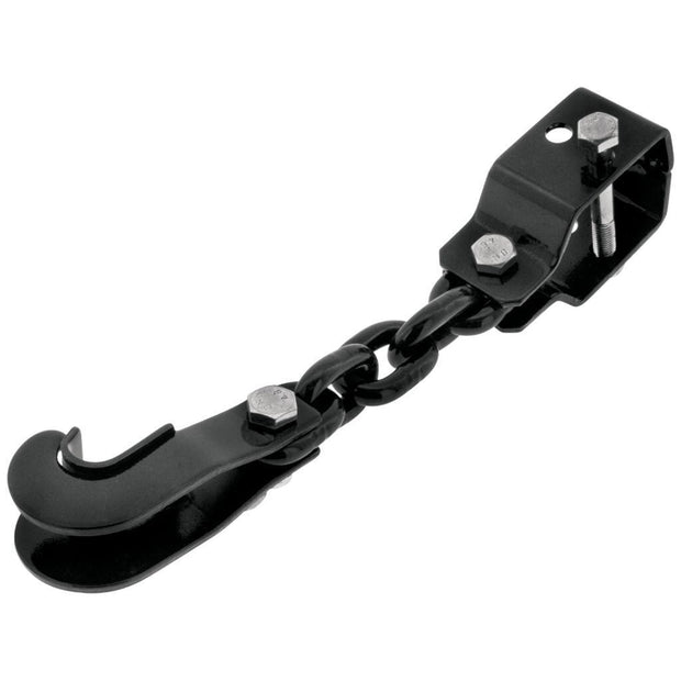 Jack Bumper Lift Kit Steel