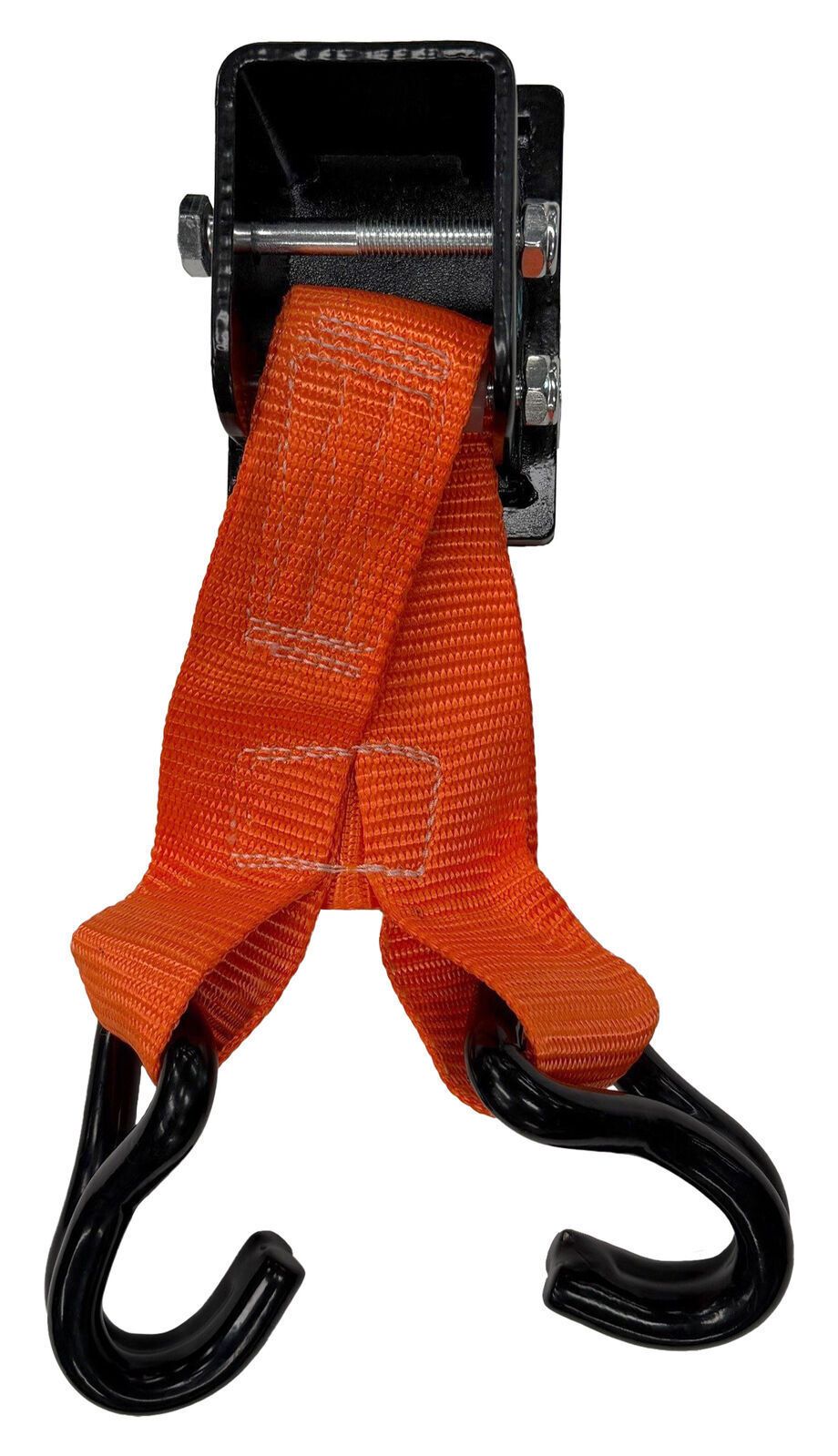 Wheel Lift Strap & Hook