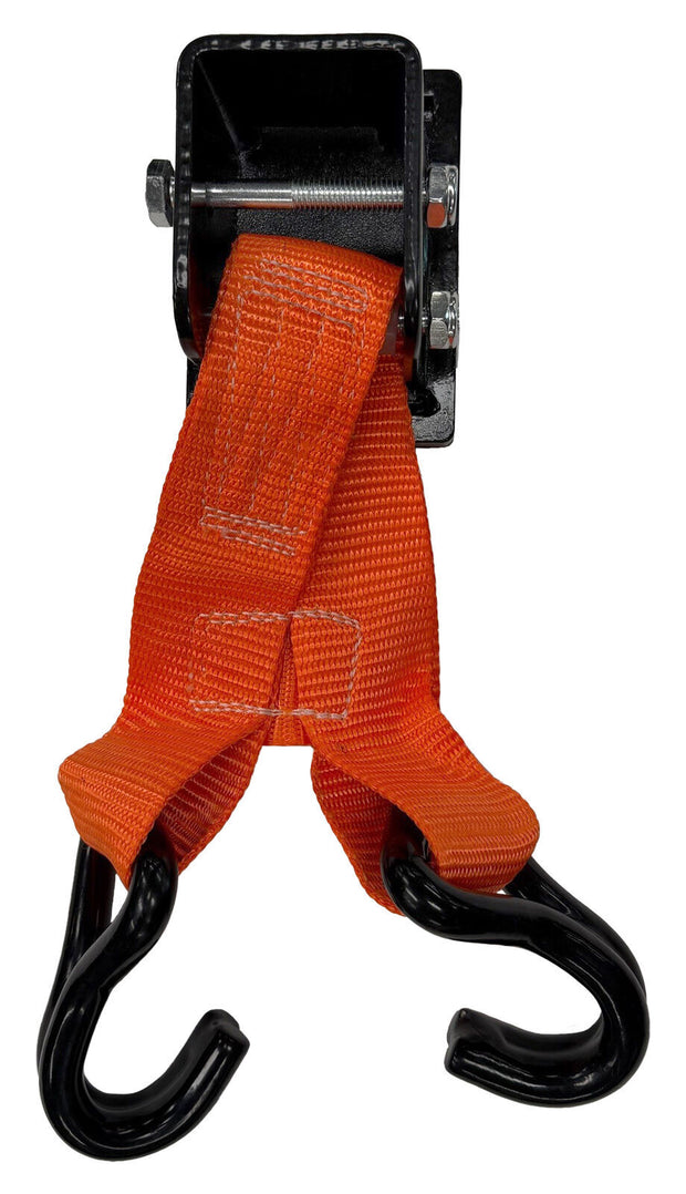 Wheel Lift Strap & Hook