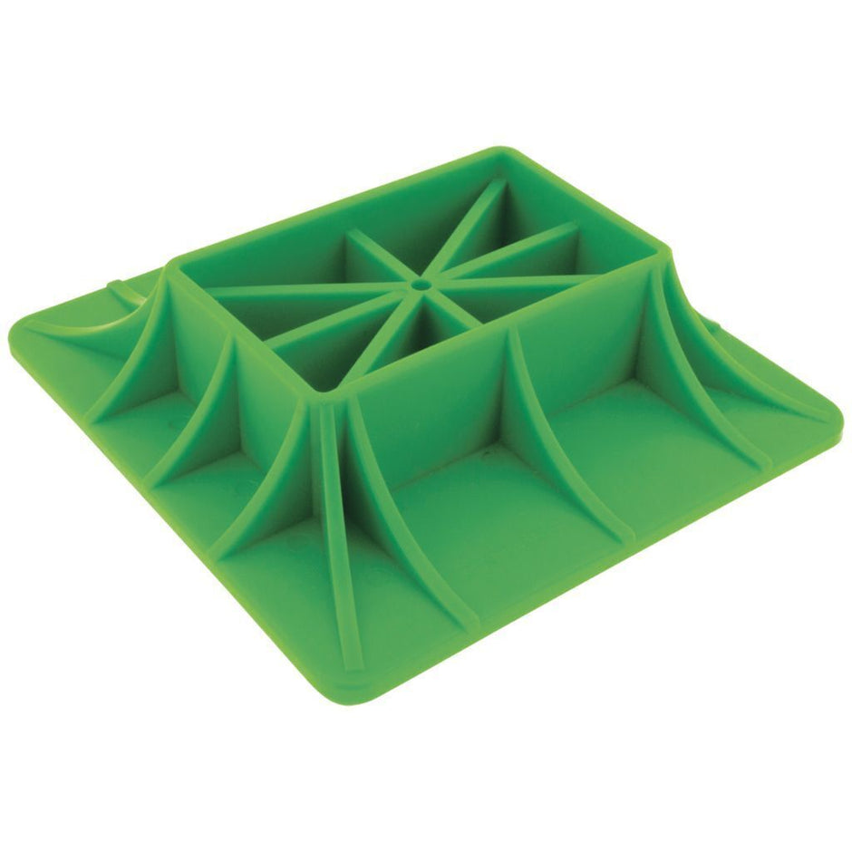 High Lift Jack Base Plastic