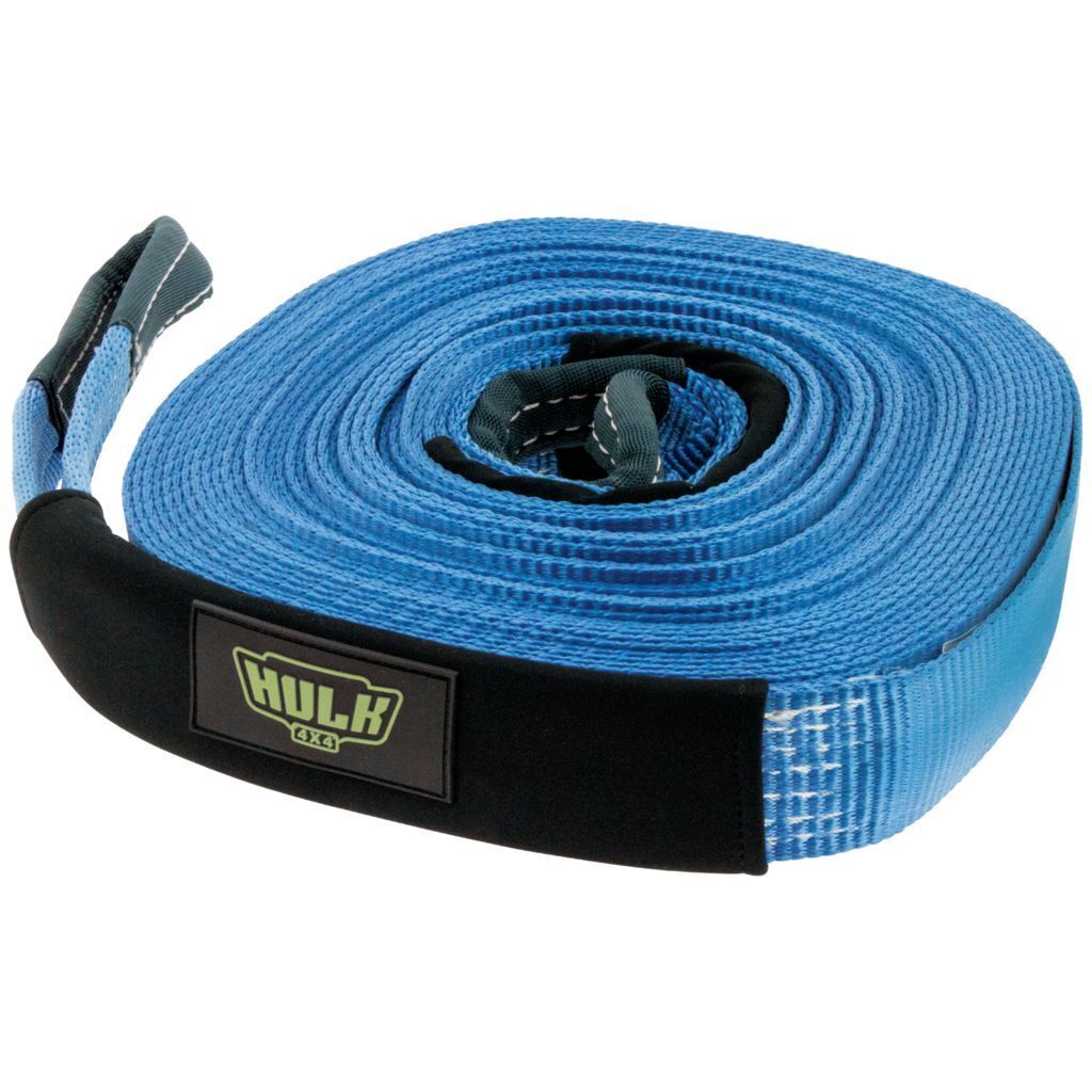 Winch Extention Strap 5000Kg