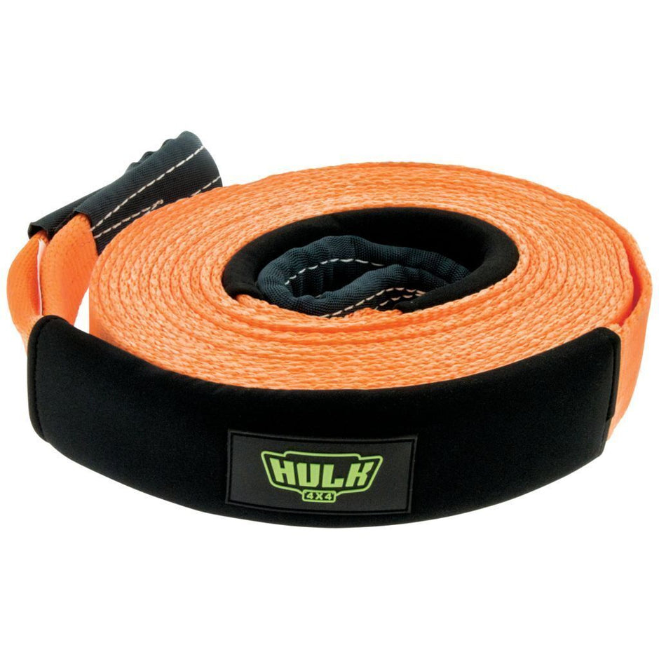 Snatch Strap 8,000Kg 100%