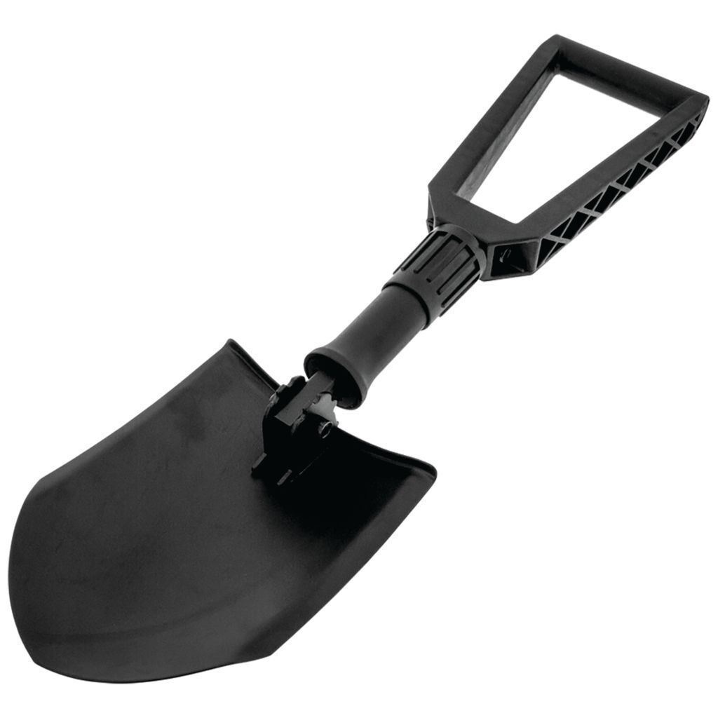 Folding Shovel Withbag