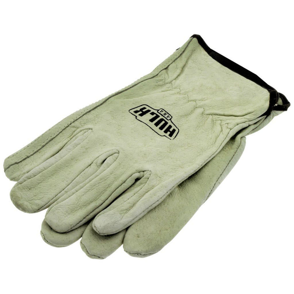 Leather Rigger Gloves Pig