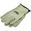 Leather Rigger Gloves Pig