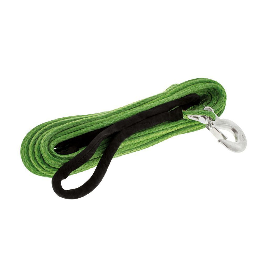 Dyneema SK75 Rope 9.5Mm X 30M