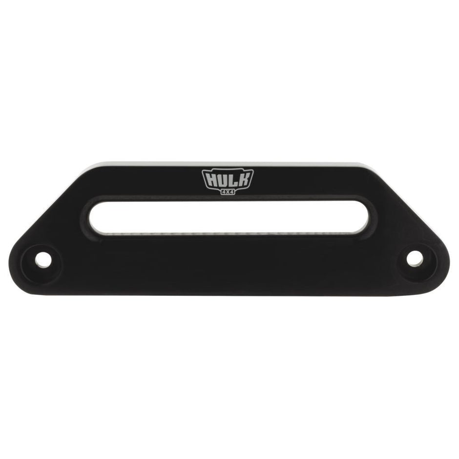 Hawse Fairlead Offset for