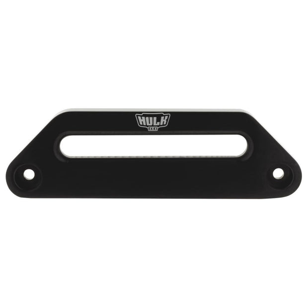 Hawse Fairlead Offset for