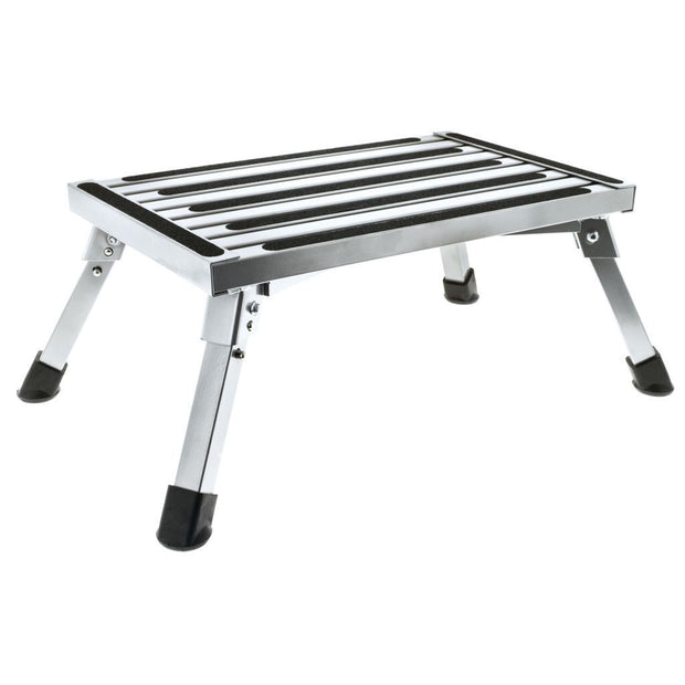 Aluminum Folding Step 470 X