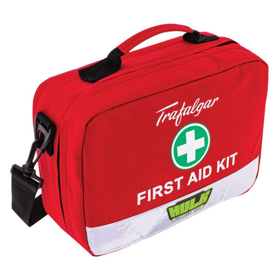 Workplace First Aid Kit Wp1