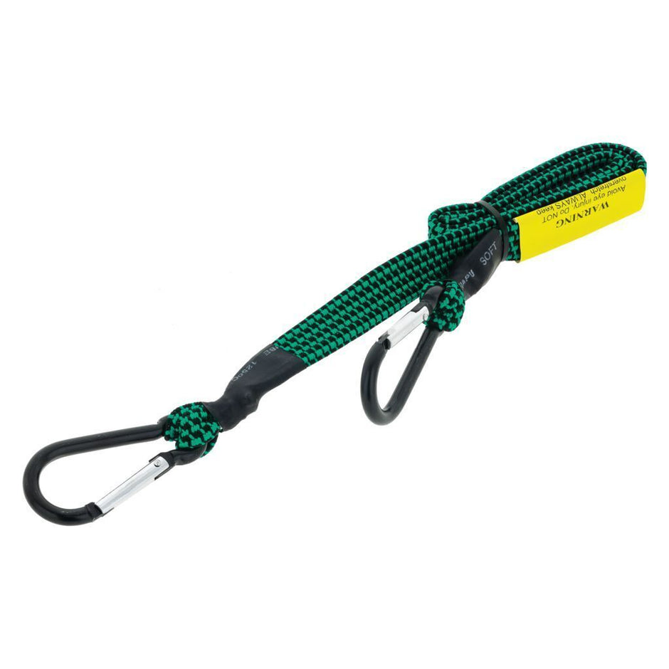 80Cm Fat Bungee Carabiner