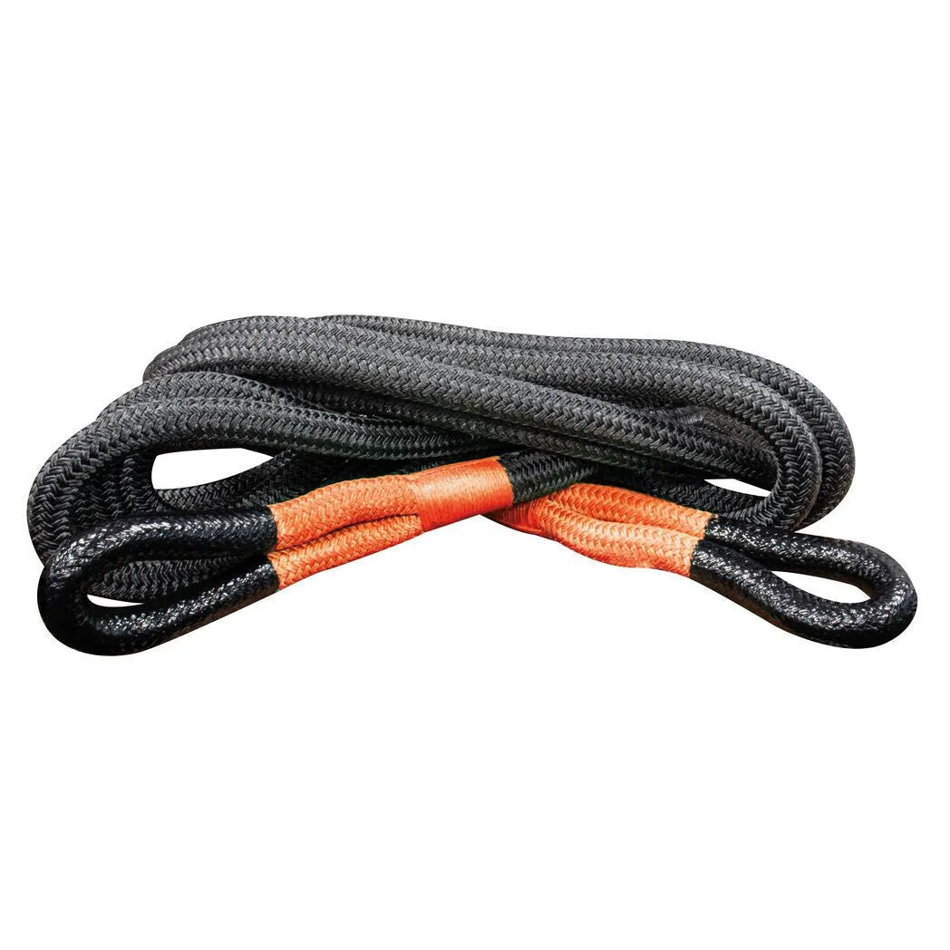 8.6T Kinetic Rope Hulk