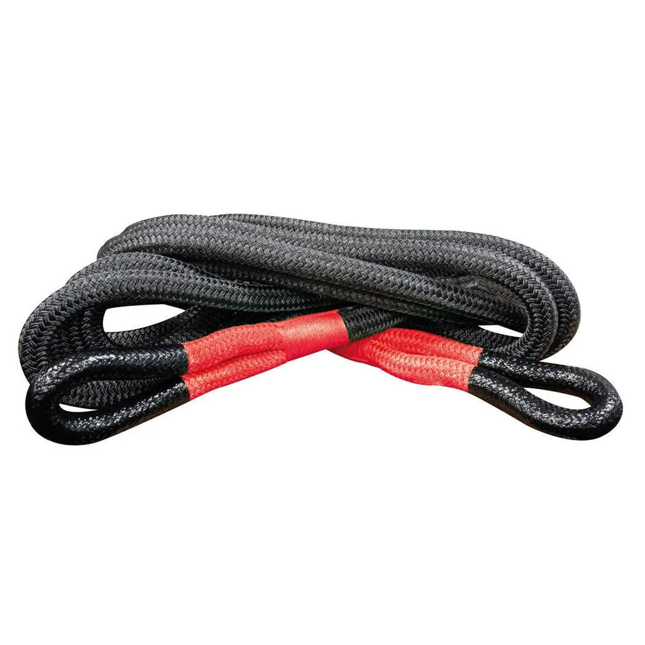 13T Kinetic Rope Hulk Red