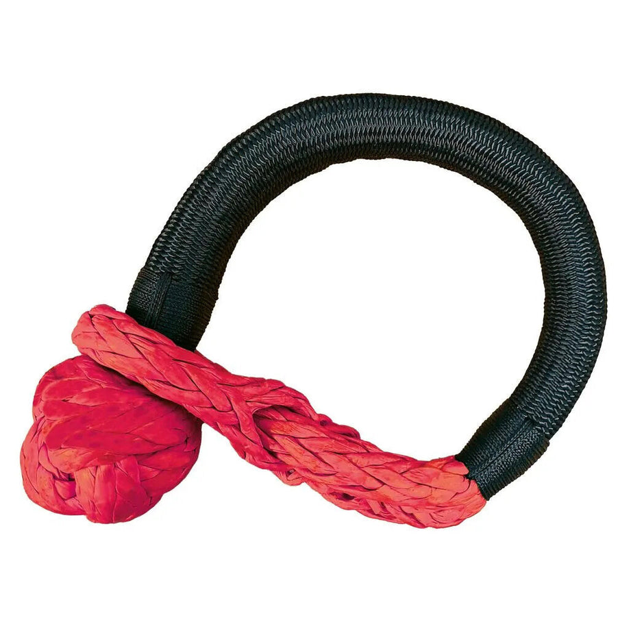 21T Soft Shackle Hulk Red