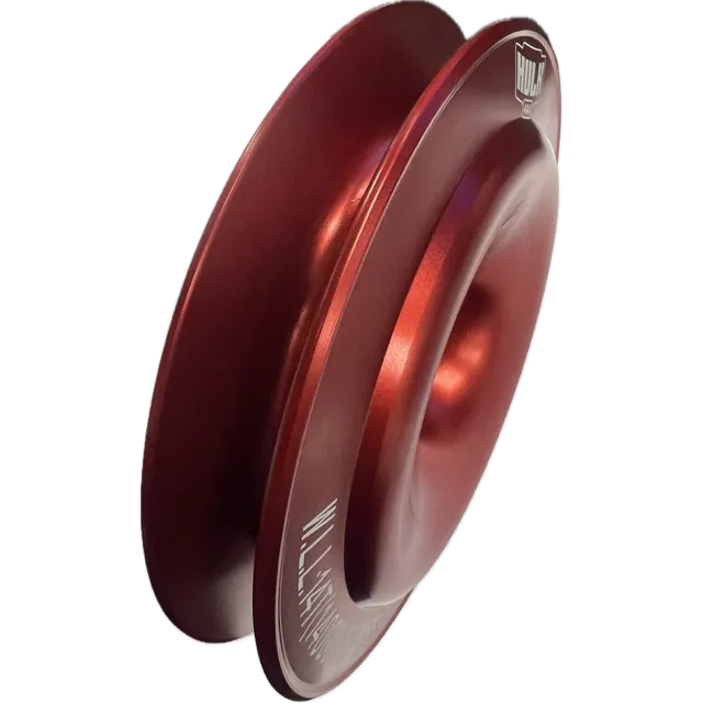 Recovery Winch Ring