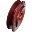Recovery Winch Ring