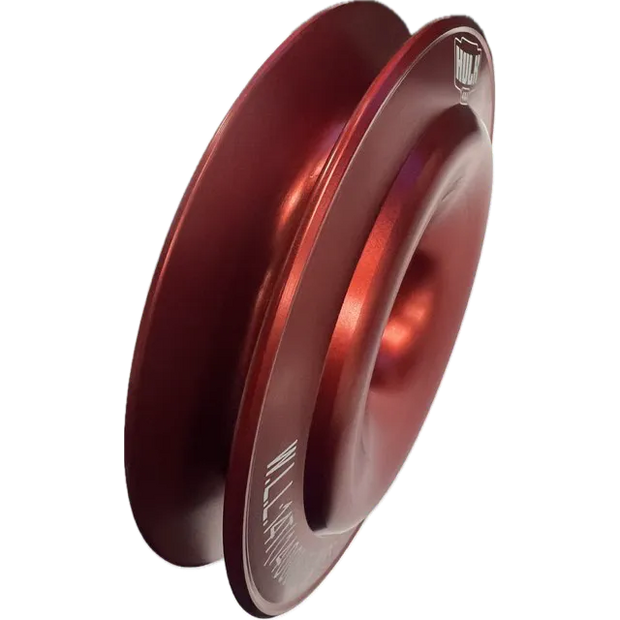 Recovery Winch Ring