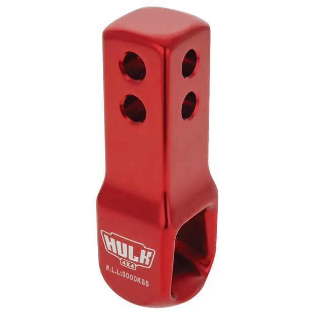Recovery Hitch Soft Shackle