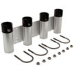 Fishing Rod Holder for 4 Rods