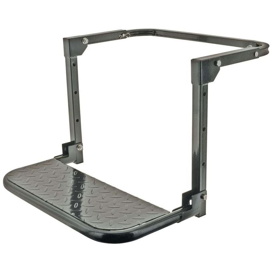 Adjustable Wheel Step 23Cm-