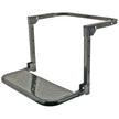 Adjustable Wheel Step 23Cm-