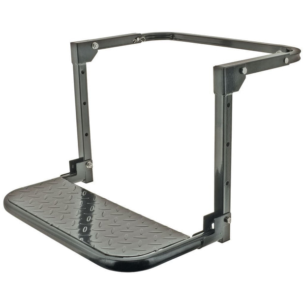 Adjustable Wheel Step 23Cm-