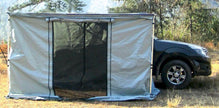Awning Tent 2 X 2.5M Grey