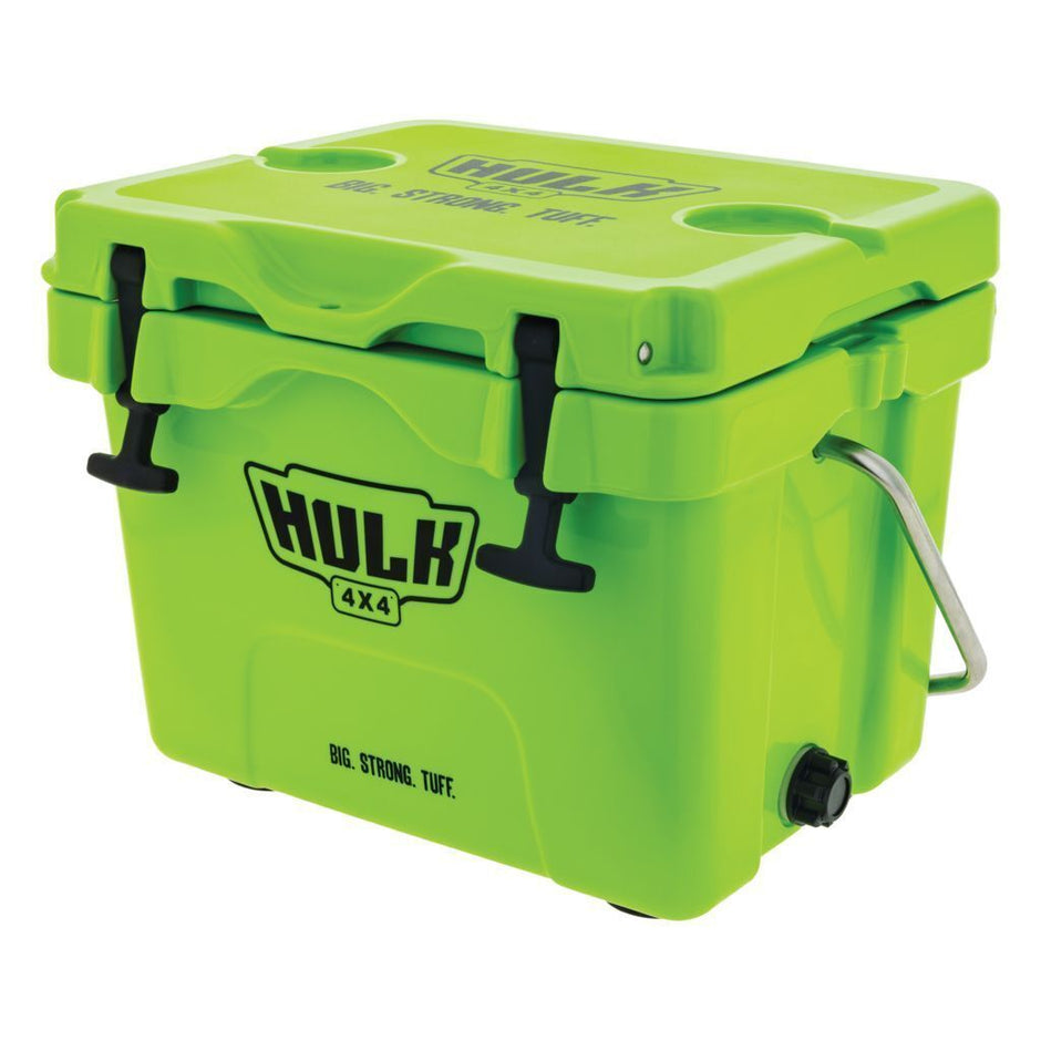 15L Portable Ice Cooler Box