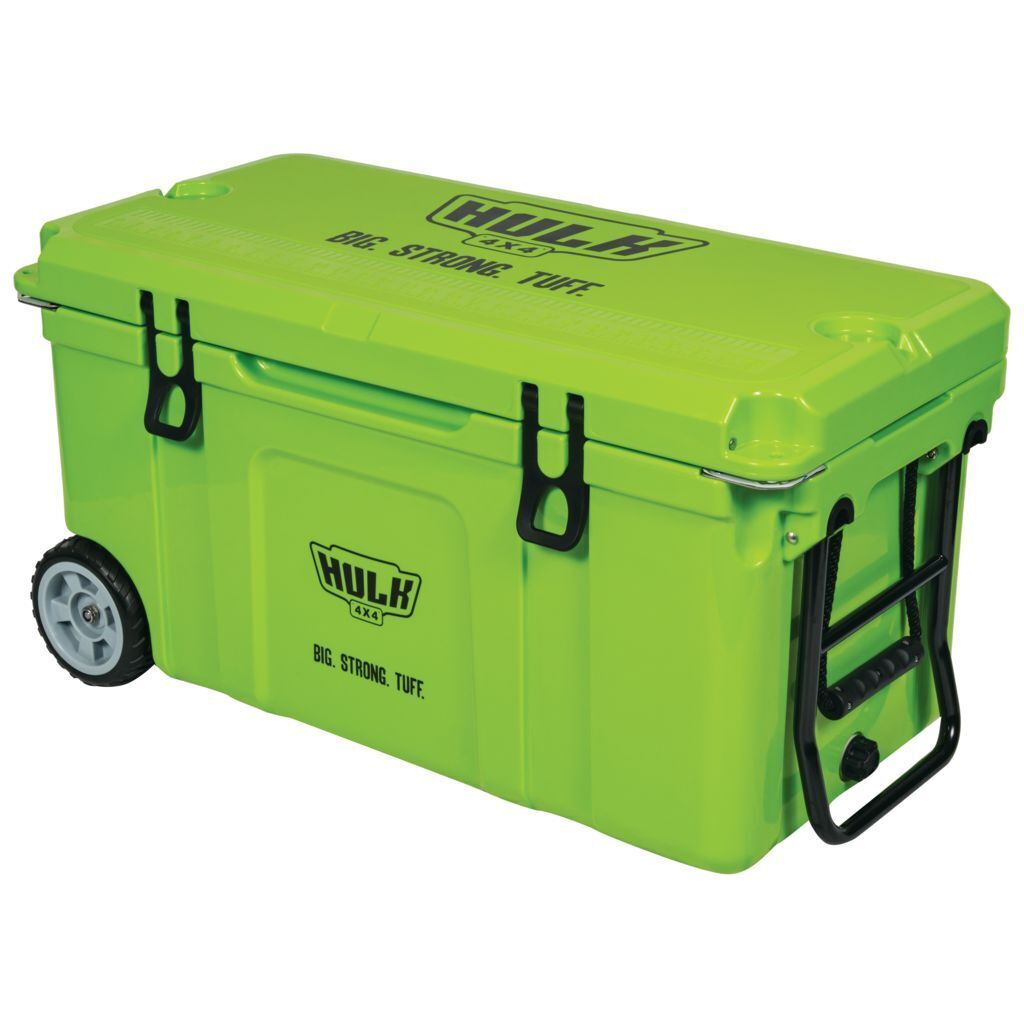 HU4202 - Hulk 4x4