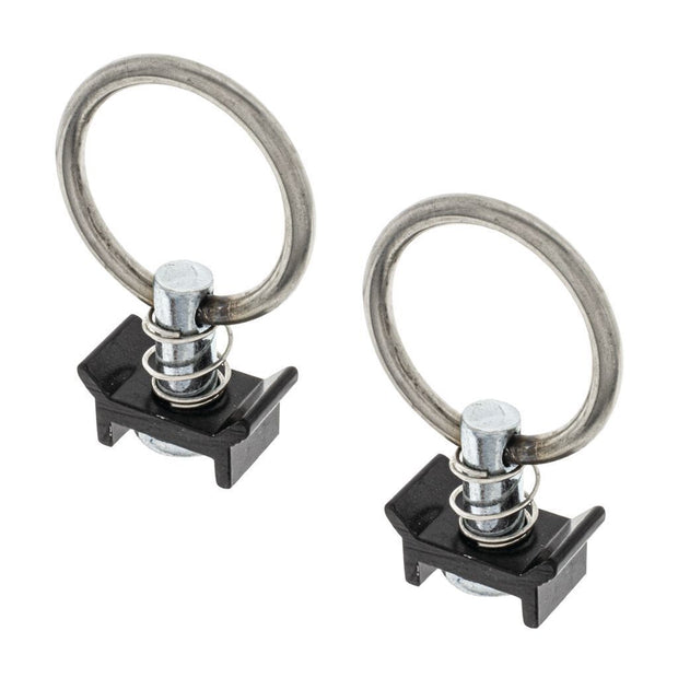 Pack 2 Moveable Mounting Rings