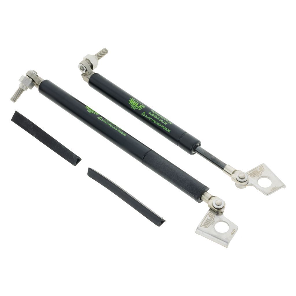 Tailgate Assist Kit Up & Down