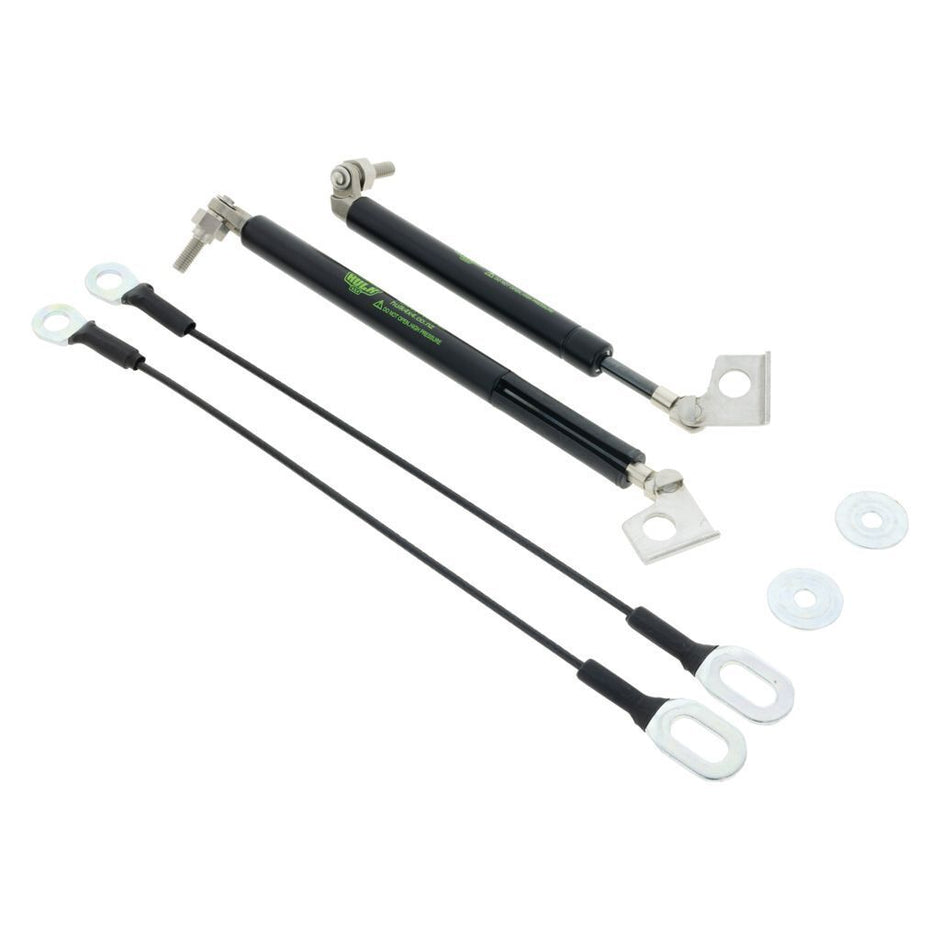 Tailgate Assist Kit Up & Down