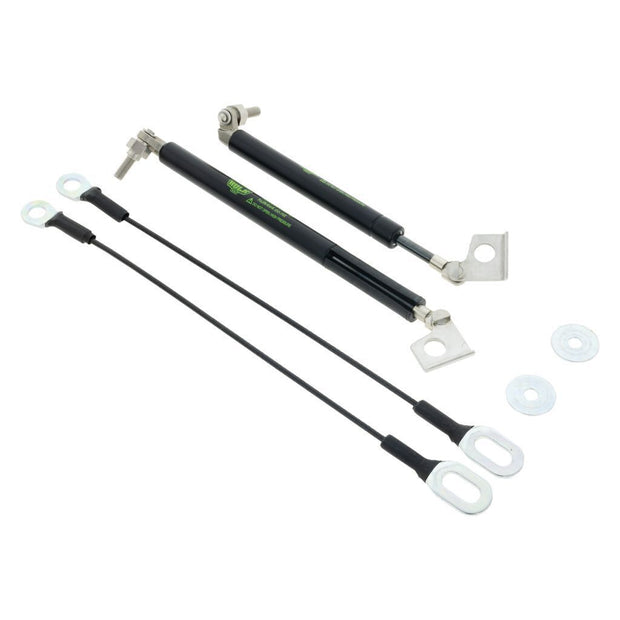 Tailgate Assist Kit Up & Down
